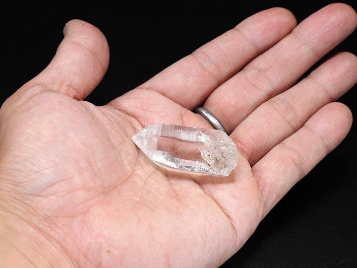 ガネーシュヒマール ラパ産 雲母チラシポイント ガネーシュヒマール ラパ産 雲母チラシポイント - メルカリ