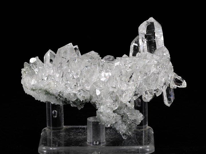 ヒマラヤ 水晶 クラスター マニハール産 CL019 ◉ヒマラヤ 水晶 クラスター マニハール産 CL019