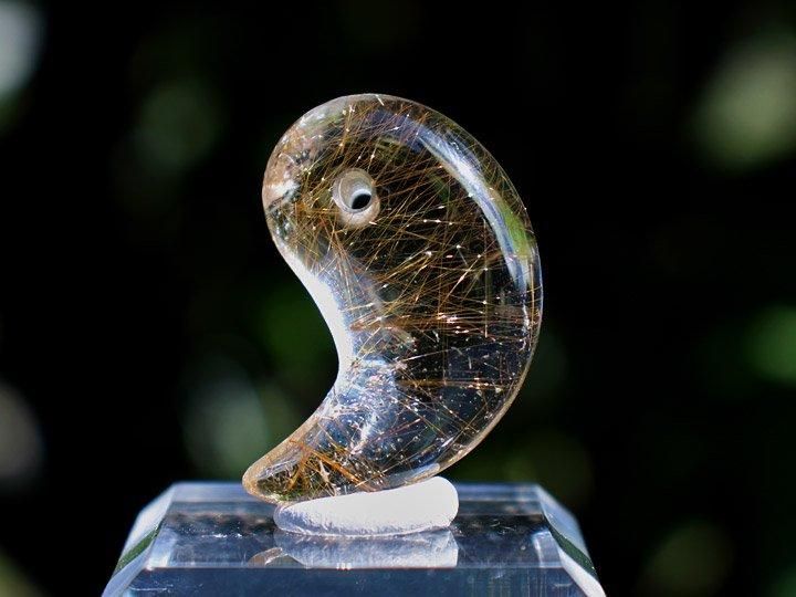 勾玉 - ヒマラヤ水晶専門店 ヒマラヤンナチュラルクリスタル