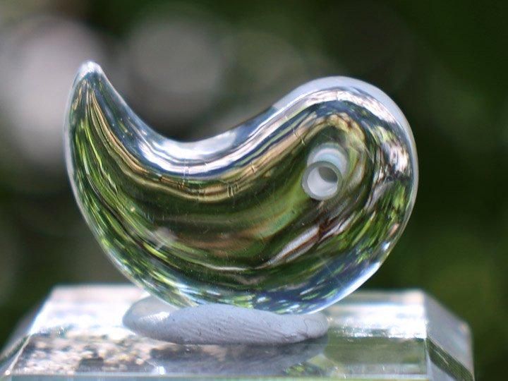 ▼激透明度❋14㌢1.4㎏✦純天然ヒマラヤ本水晶最高品質✤龍神✶宝珠手彫 ▽激透明度❋14㌢1.4㎏✦純天然ヒマラヤ本水晶最高品質