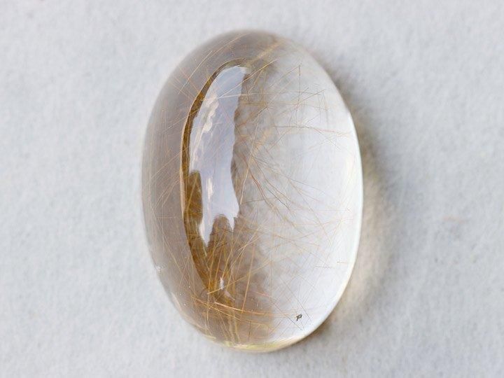 天然石 ジェム ヒマラヤクリスタル ルース　トップ　クリスタルヒーリング ヒマラヤクリスタル/天然石、ヒーリングストーンのセレクト