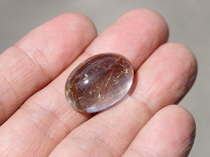 ヒマラヤ水晶 ルース - ヒマラヤ水晶専門店 ヒマラヤン