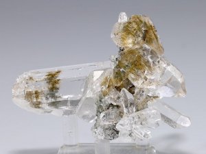 インド産ヒマラヤ水晶 - ヒマラヤ水晶専門店 ヒマラヤンナチュラルクリスタル