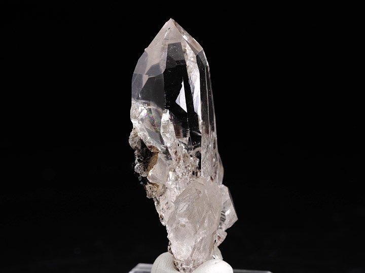 *高品質* ヒマラヤ水晶 原石 ガネーシュヒマール産 ガネーシュヒマール産ヒマラヤ水晶ポイント - ヒマラヤ水晶専門