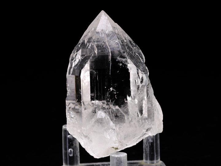 ガネーシュヒマール産ヒマラヤ水晶ポイント - ヒマラヤ水晶専門