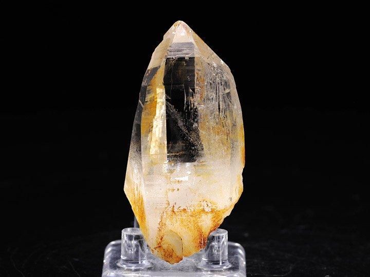 ヒマラヤ・ガネーシュヒマール水晶