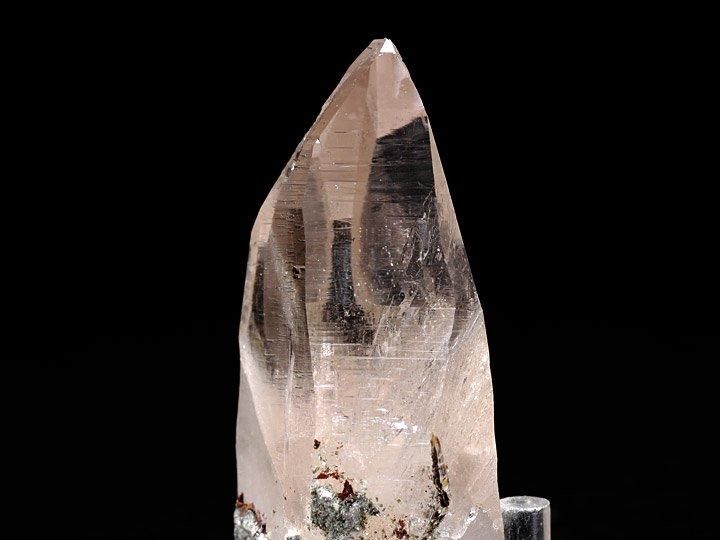 ガネーシュヒマール産ヒマラヤ水晶ポイント - ヒマラヤ水晶専門
