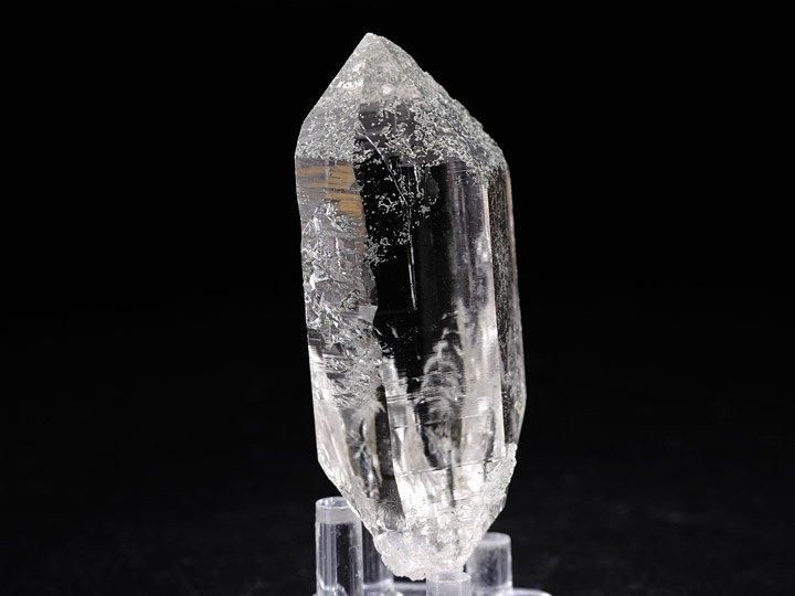 ガネッシュヒマール水晶ポイント ガネーシュヒマール産ヒマラヤ水晶ポイント - ヒマラヤ水晶専門