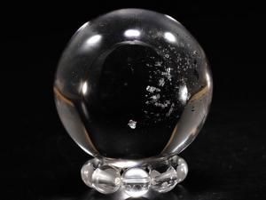 ヒマラヤ水晶丸玉 - ヒマラヤ水晶専門店 ヒマラヤンナチュラルクリスタル