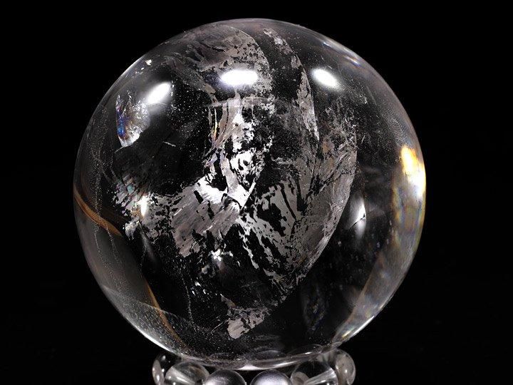 丸玉 - ヒマラヤ水晶専門店 ヒマラヤンナチュラルクリスタル