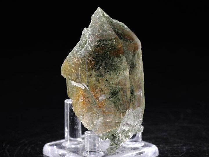 マニハール産ヒマラヤ水晶ポイント - ヒマラヤ水晶専門店