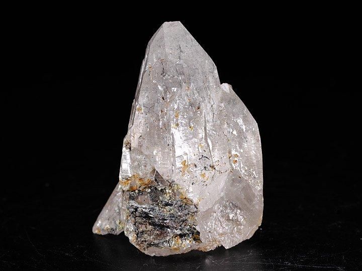 ガネーシュヒマール産ヒマラヤ水晶ポイント - ヒマラヤ水晶専門店