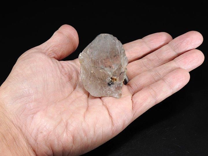 ガネーシュヒマール産ヒマラヤ水晶ポイント - ヒマラヤ水晶専門
