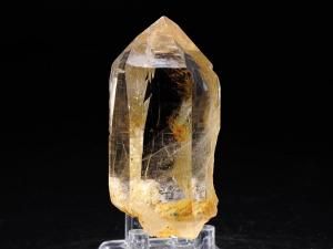 ガネーシュヒマール産ヒマラヤ水晶ポイント - ヒマラヤ水晶専門 ガネーシュヒマール産ヒマラヤ水晶ポイント - ヒマラヤ水晶専門