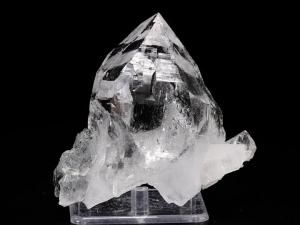 楽天市場】水晶 ポイント 200g｜天然 ヒマラヤ水晶 原石