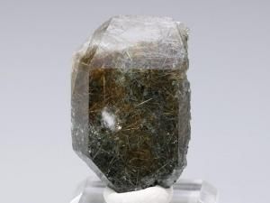 ヒラヤマ産水晶 山梨県乙女鉱山産 水晶 (Quartz / Japan) - 鉱物標本販売店