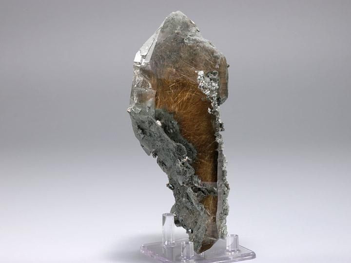 マニハール産ヒマラヤ水晶ポイント - ヒマラヤ水晶専門店 ヒマラヤン