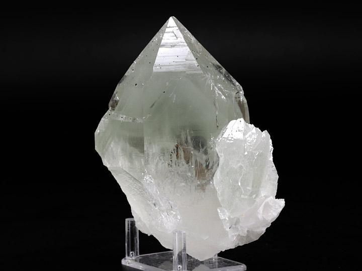 マニハール産ヒマラヤ水晶ポイント - ヒマラヤ水晶専門店 ヒマラヤン