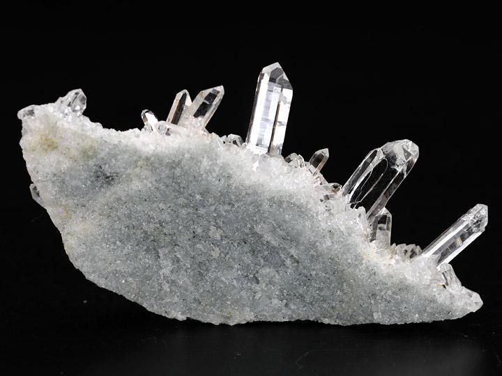 マニハール産ヒマラヤ水晶クラスター - ヒマラヤ水晶専門店