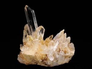 水晶クラスター - ヒマラヤ水晶専門店 ヒマラヤンナチュラルクリスタル