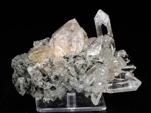 ルチルクォーツ - ヒマラヤ水晶専門店 ヒマラヤンナチュラルクリスタル