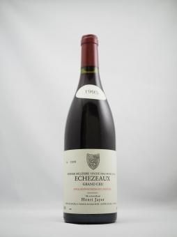 激安超特価 最大80%オフ  アンリジャイエ エシュゾー 空き瓶 （1995 ECHEZEAUX Henri その他