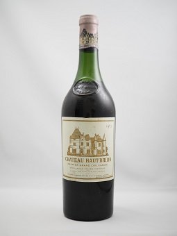 <img class='new_mark_img1' src='https://img.shop-pro.jp/img/new/icons50.gif' style='border:none;display:inline;margin:0px;padding:0px;width:auto;' />1963　CHATEAU　HAUT　BRION　                                                  150,000　1963　シャトー・オーブリオン