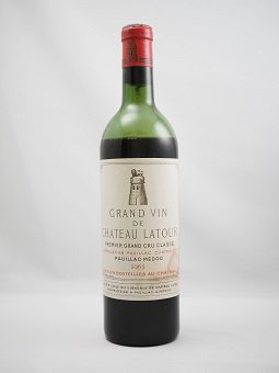 <img class='new_mark_img1' src='https://img.shop-pro.jp/img/new/icons50.gif' style='border:none;display:inline;margin:0px;padding:0px;width:auto;' />1963　CHATEAU　LATOUR　 150,000　　　　　　　　　　　　　1963　シャトー・ラトゥール