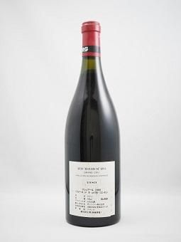1989 RICHEBOURG DRC 250,000 1989 リシュブール DRC 1989 RICHEBOURG DRC 250,000 1989 リシュブール DRC