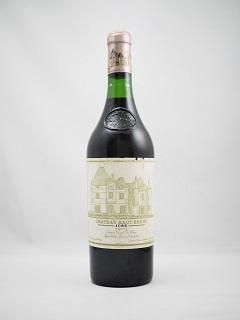 1982 CH.HAUT.BRION 1982 シャトー・オー・ブリオン 200,000