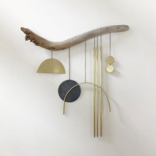 Driftwood Wallhanging