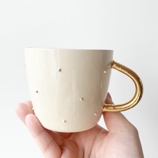 Vienna cappuccino mug