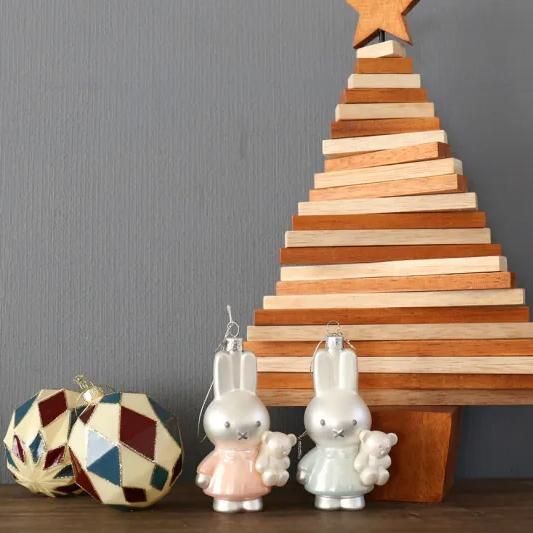 ミッフィー70周年の特別なクリスマス！ - marcs store