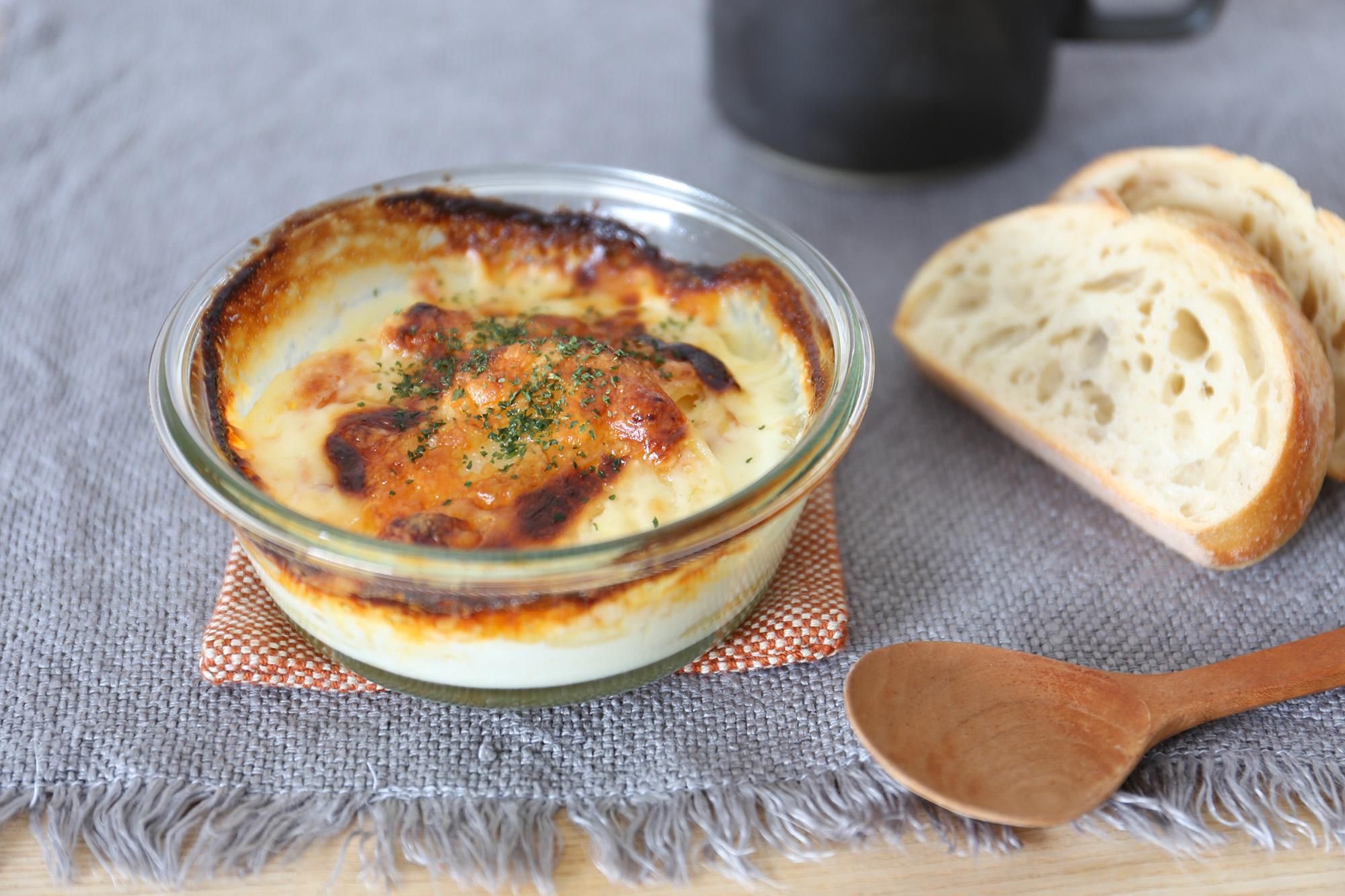 WECK Recipe䥸㥬Υ饿