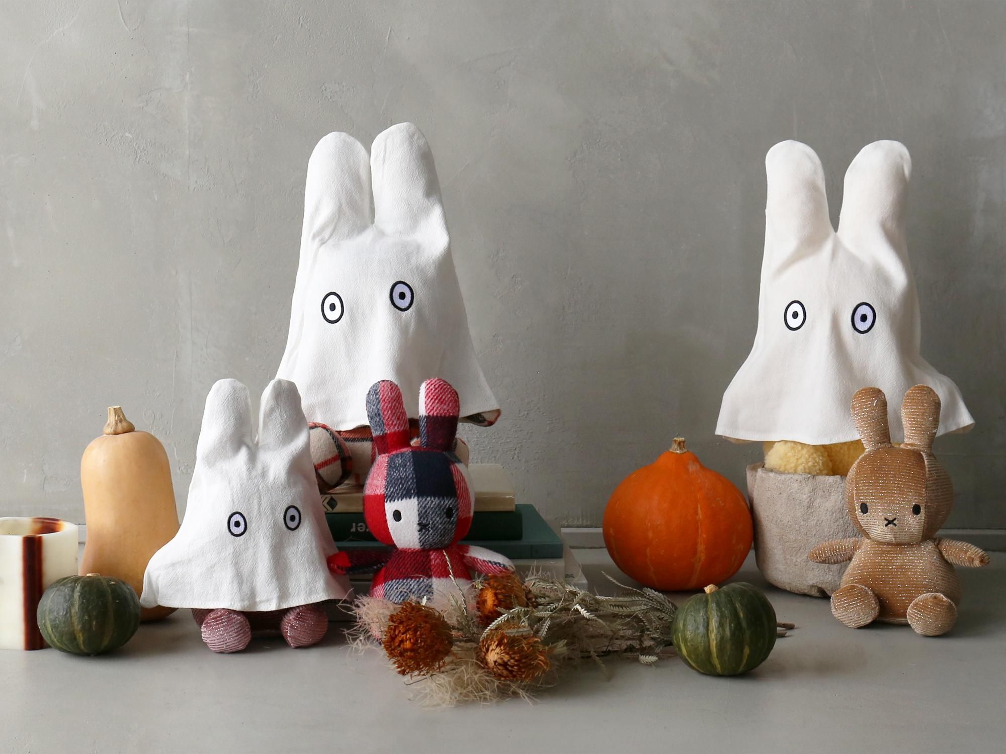 BON TON TOYS「miffy collection」とは