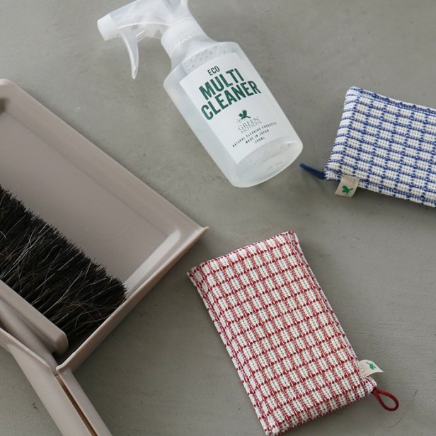 ECO MULTI CLEANER | GREEN MOTION | marcs STORE