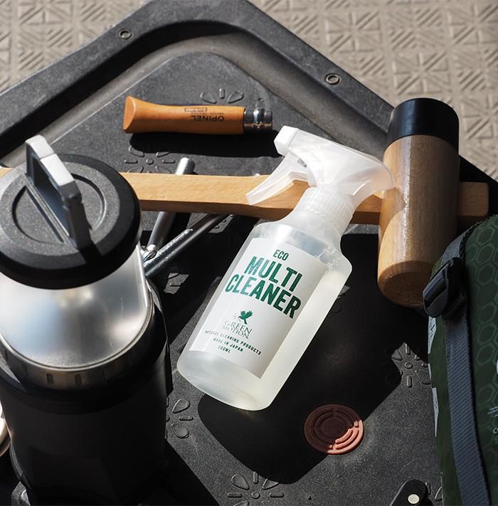 ECO MULTI CLEANER - marcs store
