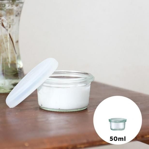MOLD SHAPE 50ml