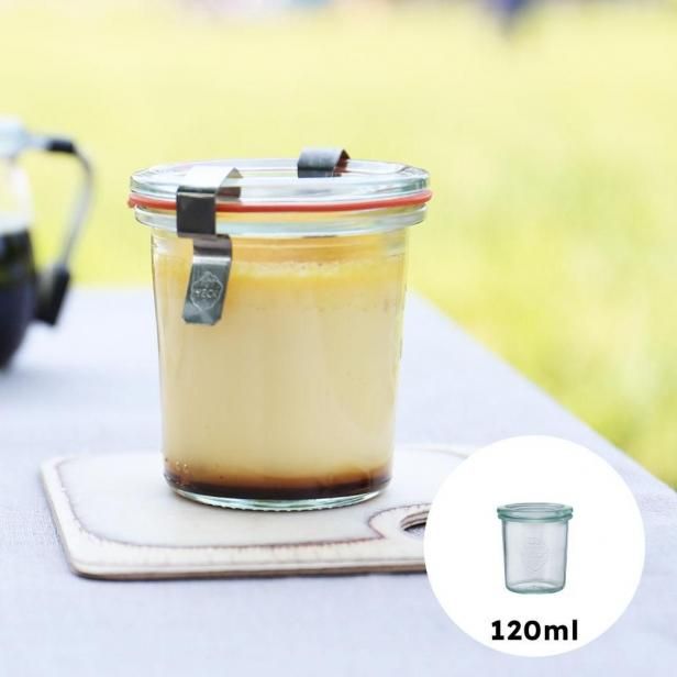 MOLD SHAPE 120ml