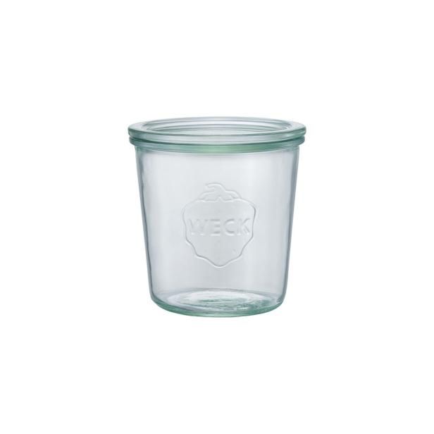 WECK　ウェック　MOLD SHAPE 750ml ＆ 500ml　各3点ずつ WECK ＼8/1・2・3はポイント10倍／ キャニスター セット