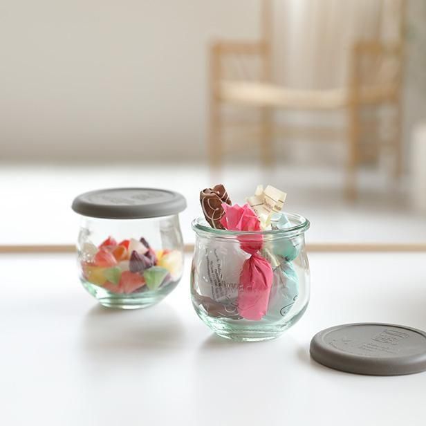 蓋サイズLタイプまとめ売り WECK 廃盤木蓋セット MOLD/TULIP Amazon.co.jp: ウェック WECK用 木蓋 フラットトップ Lサイズ 径