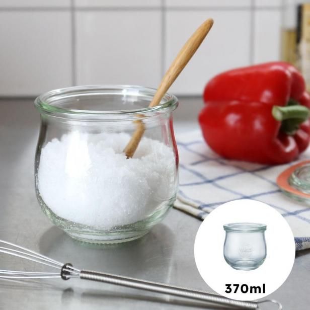 TULIP SHAPE 370ml