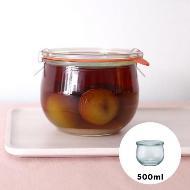 TULIP SHAPE 500ml