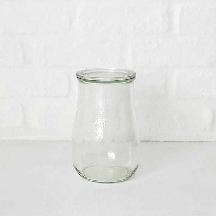 TULIP SHAPE 1500ml - marcs store