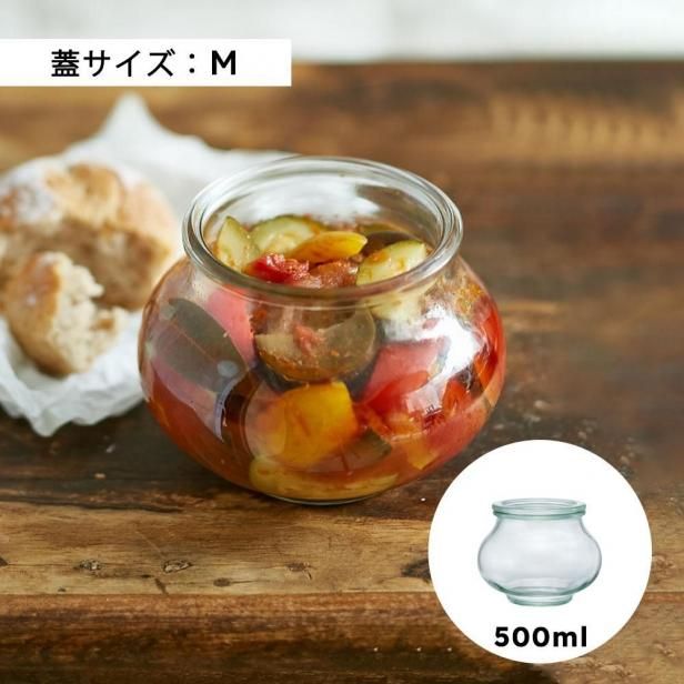 DECO SHAPE 500ml