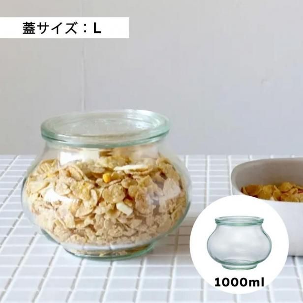 DECO SHAPE 1000ml