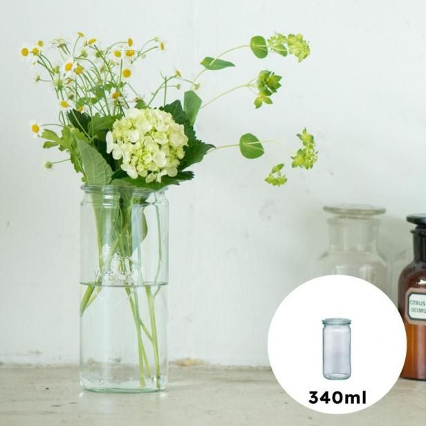 STRAIGHT 340ml