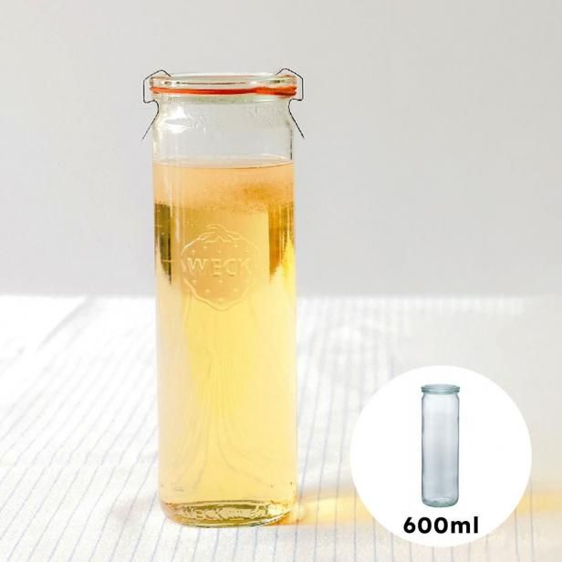 STRAIGHT 600ml