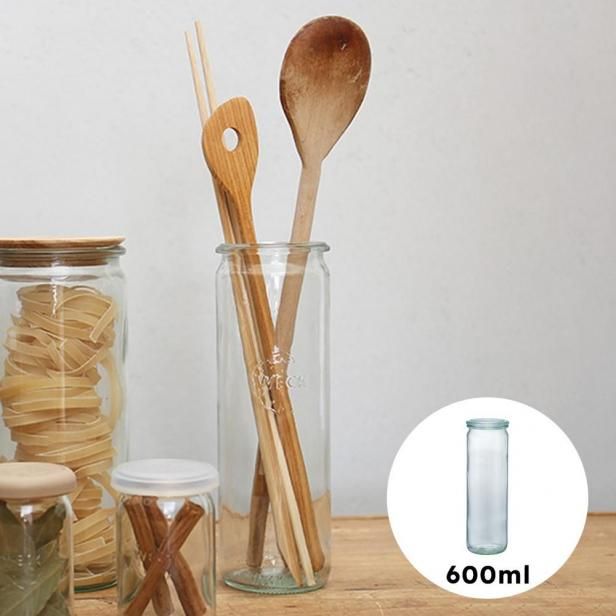 STRAIGHT 600ml