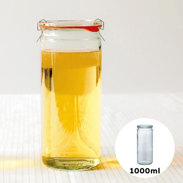 STRAIGHT 1000ml